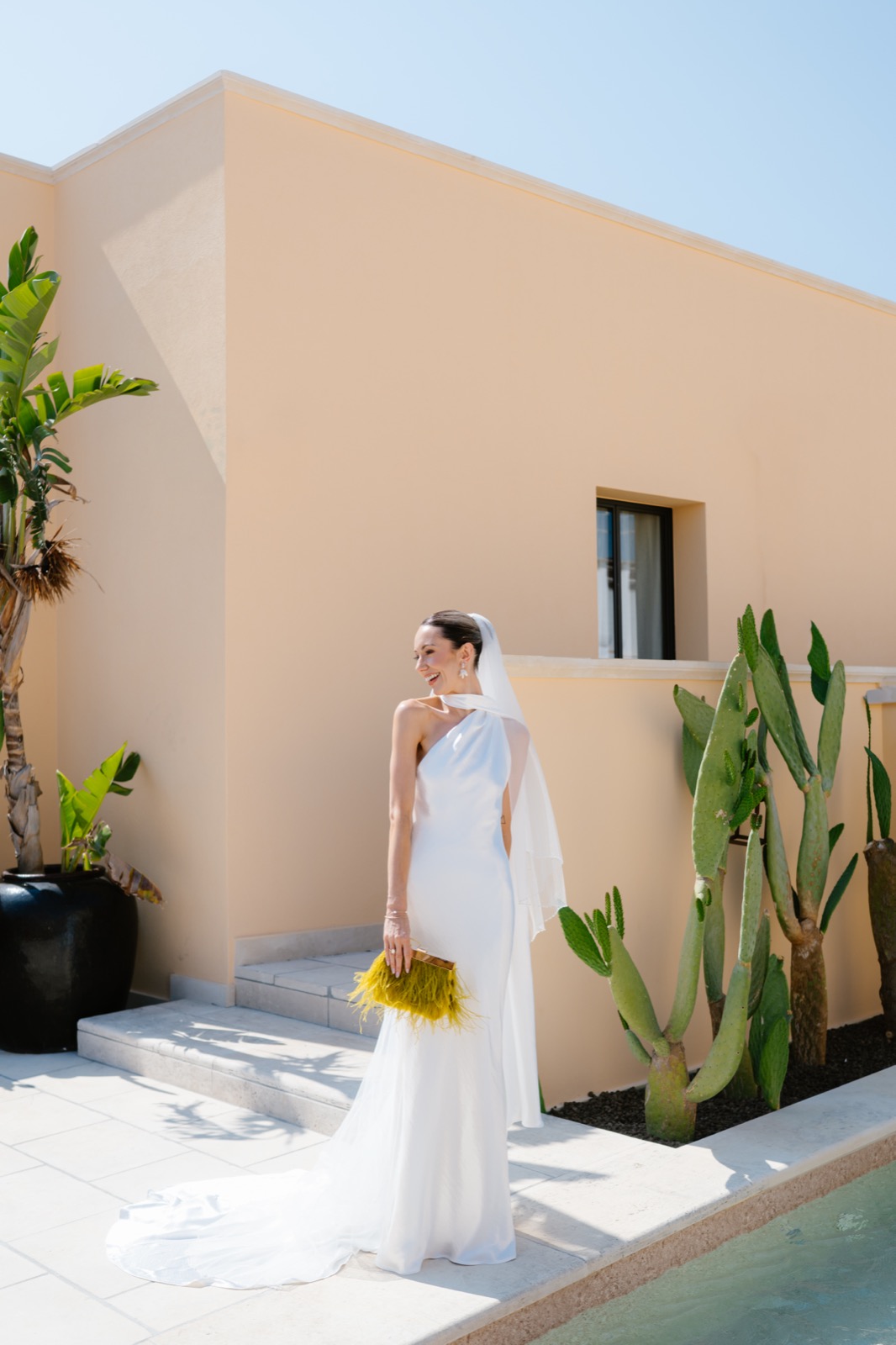 Dettaglio matrimonio